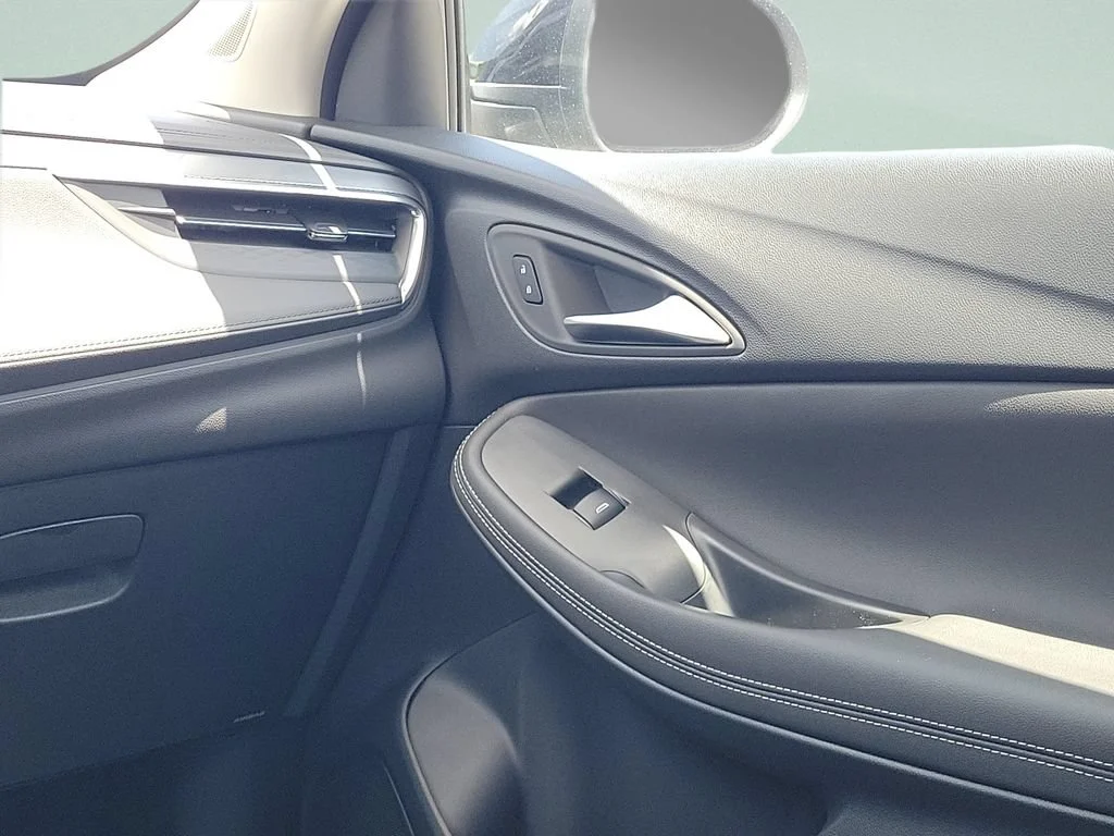 New 2026 Ebony Twilight Metallic Buick Preferred image 13