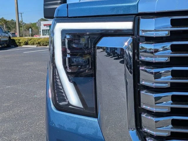 Used 2026 Downpour Metallic GMC Denali image 10
