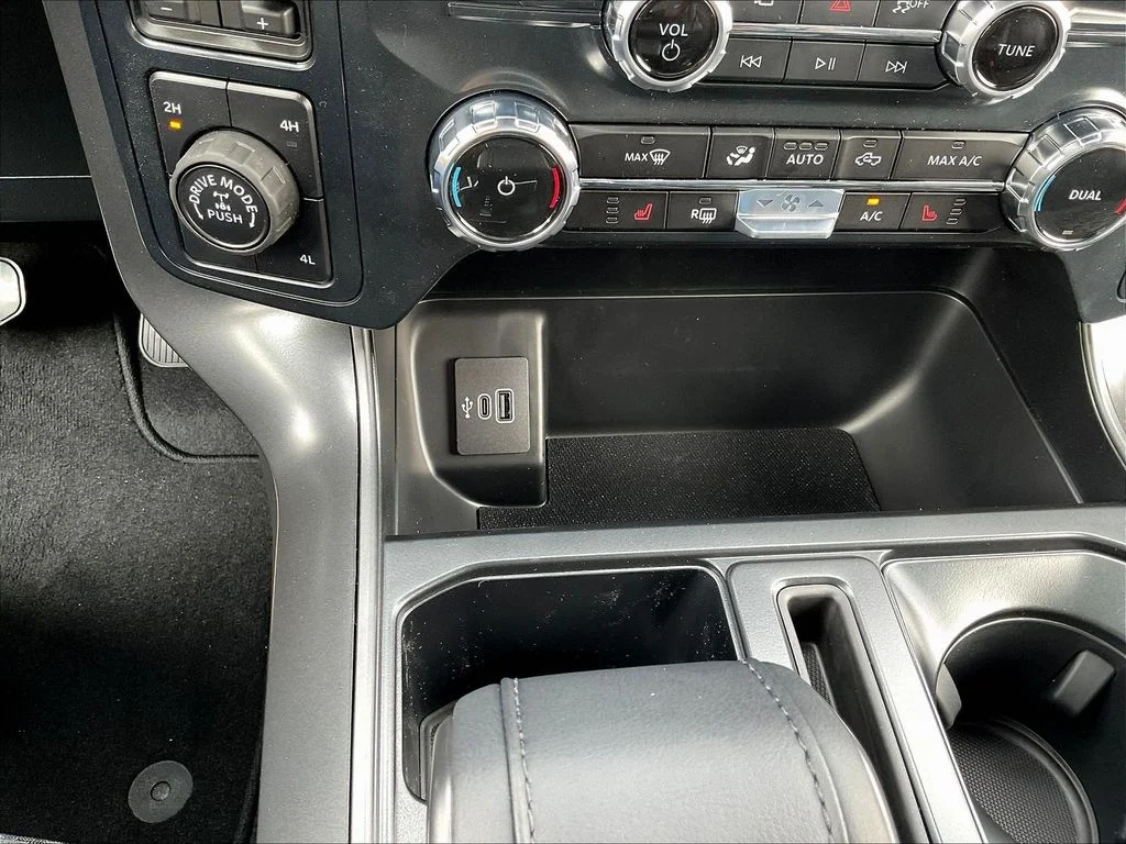 New 2026 Avalanche Ford Tremor® image 25