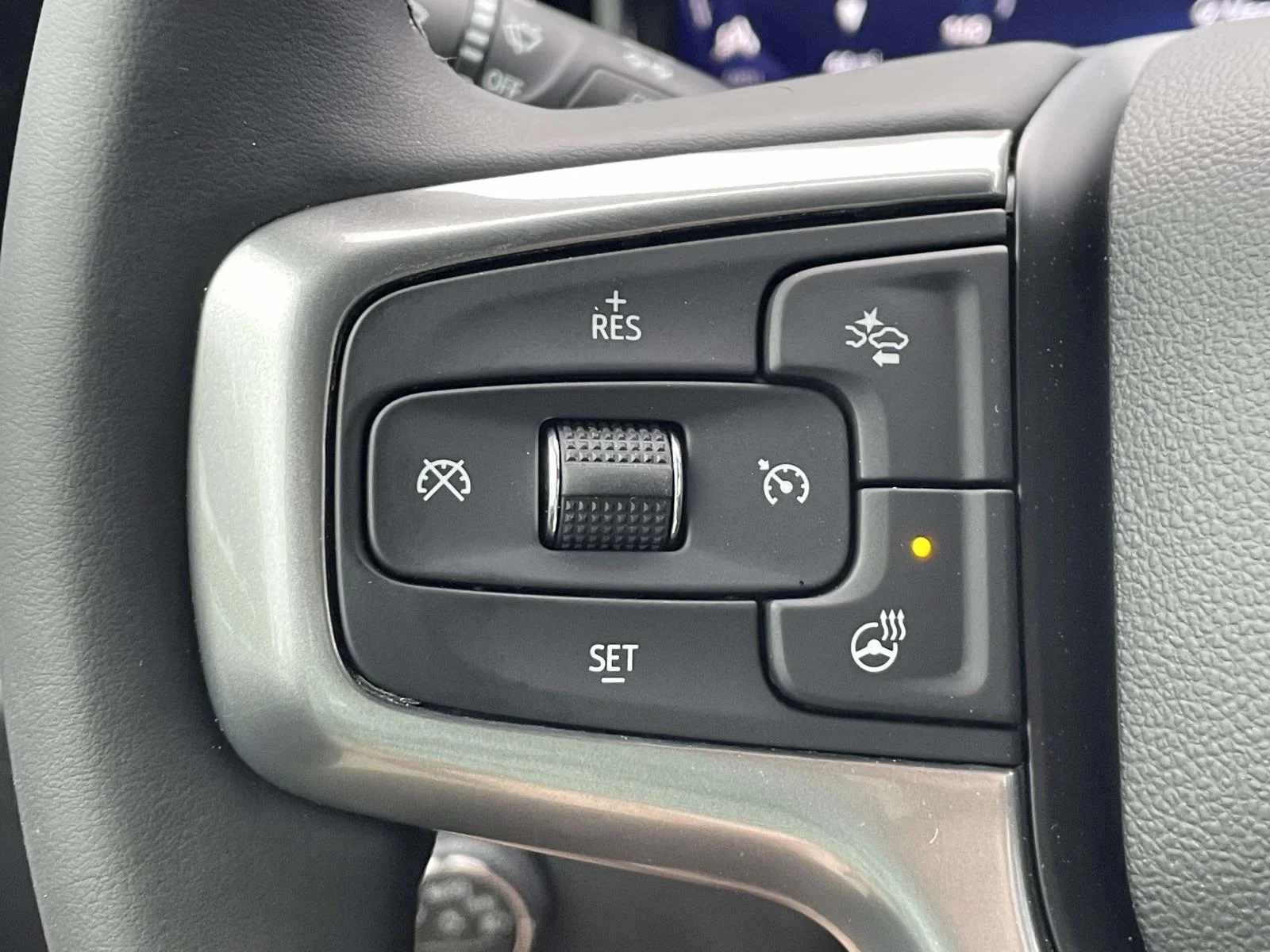 New 2026 Black Chevrolet LT image 27