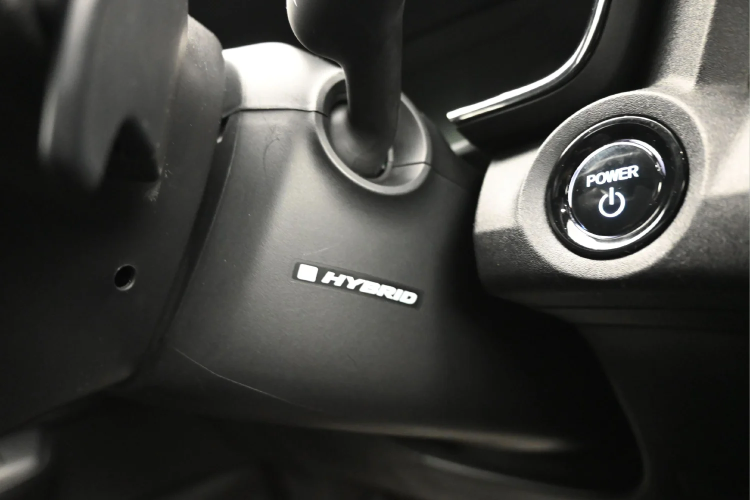 Used 2024  Honda Sport image 15