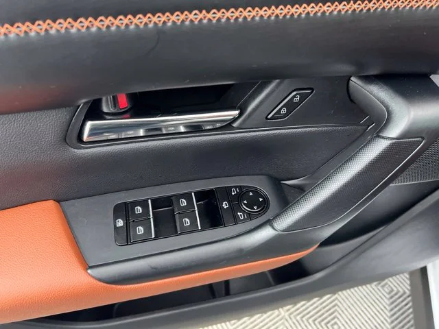 Used 2024 Beige Mazda 2.5 Turbo Premium Plus Package MAZDA CERTIFIED image 13
