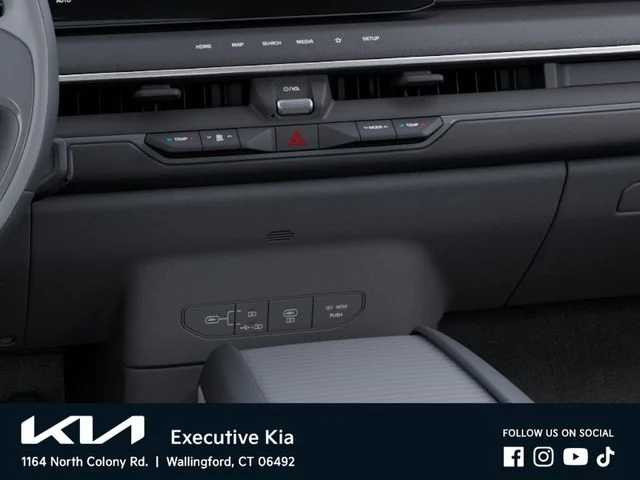 New 2026 Gray Kia Land image 23