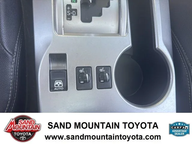 2019 Toyota 4Runner SR5 Premium - Photo 18
