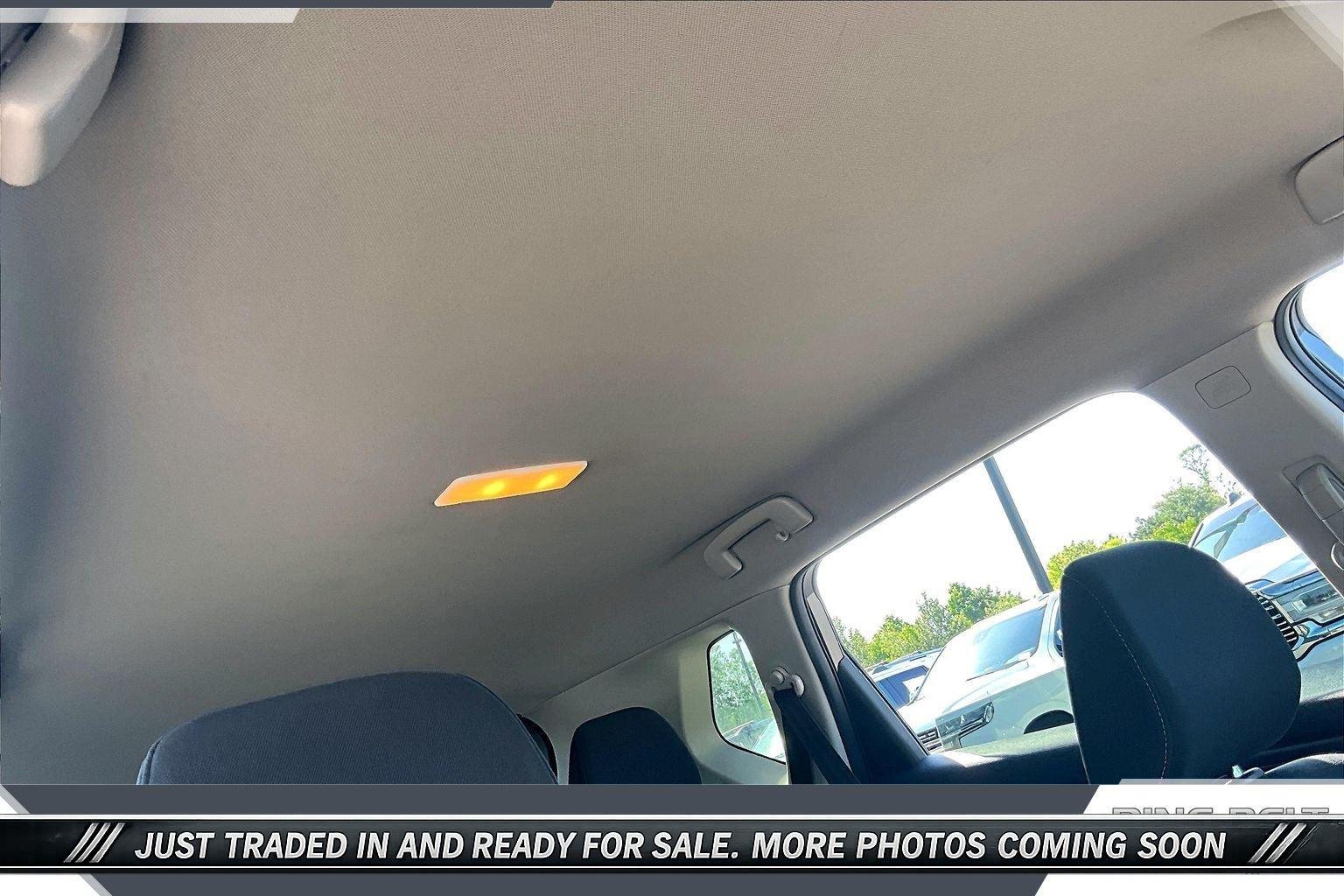 Used 2024 Gun Metallic Nissan S image 16