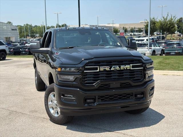 2026 RAM 2500 Big Horn - Photo 2