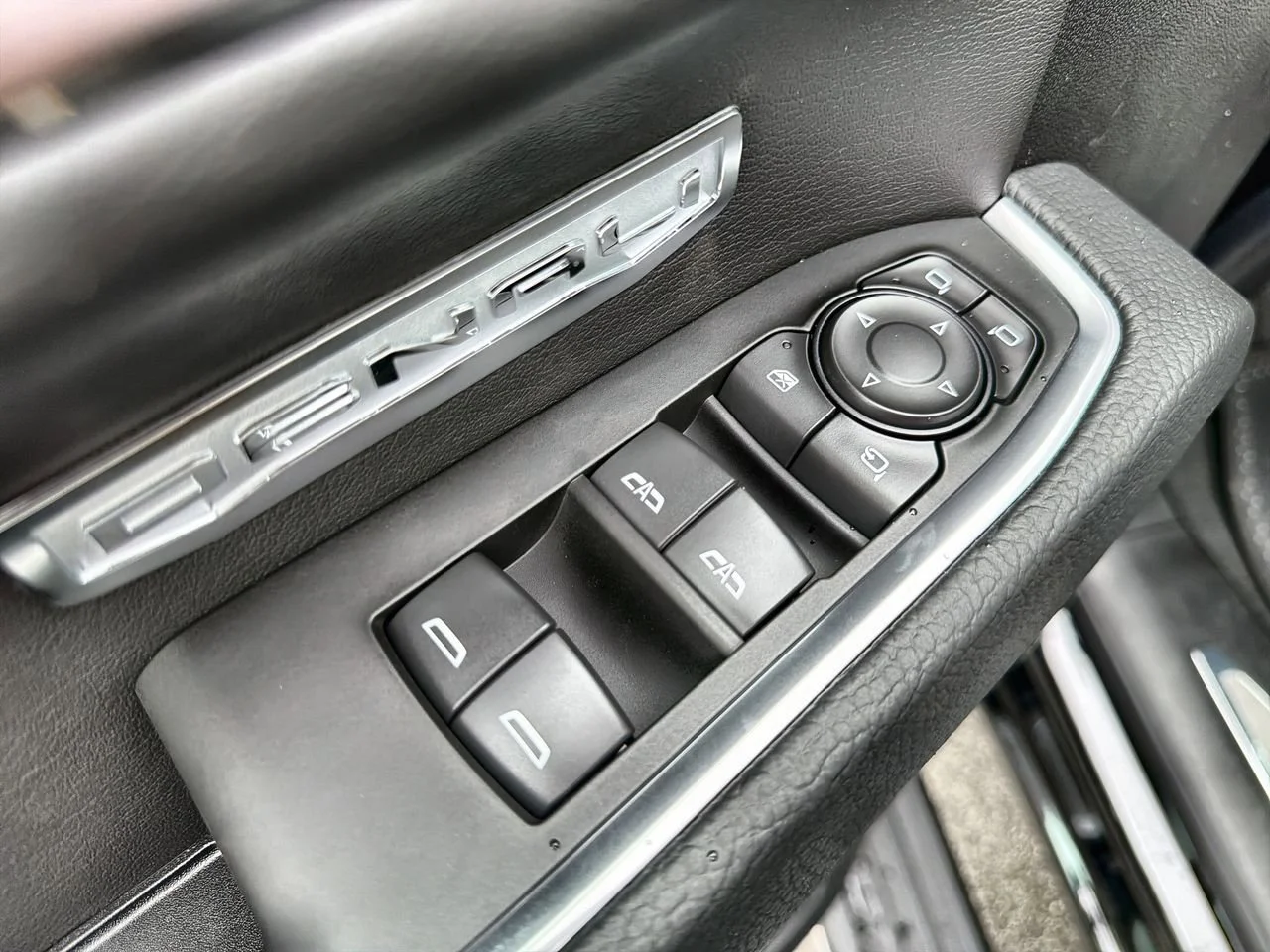 2026 GMC Sierra 1500 Denali - Photo 19