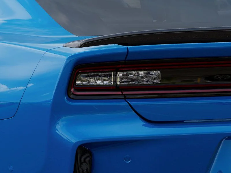 New 2026 Bludicrous Dodge R/T Plus image 10