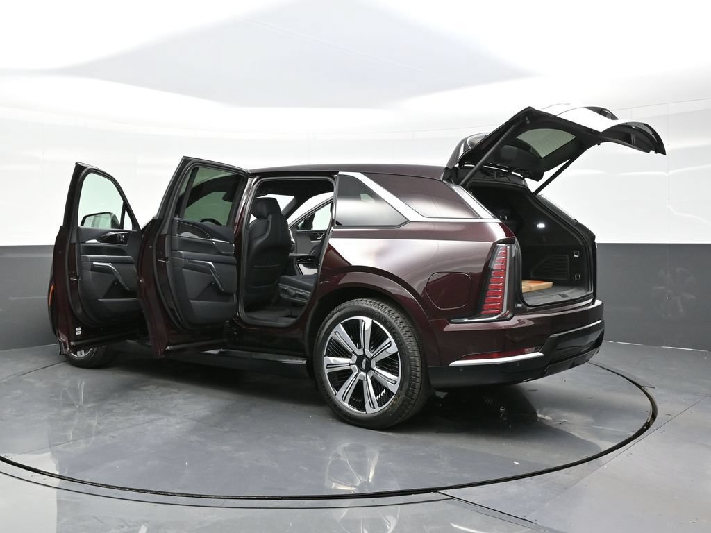 2026 Cadillac Escalade IQ Luxury - Photo 32