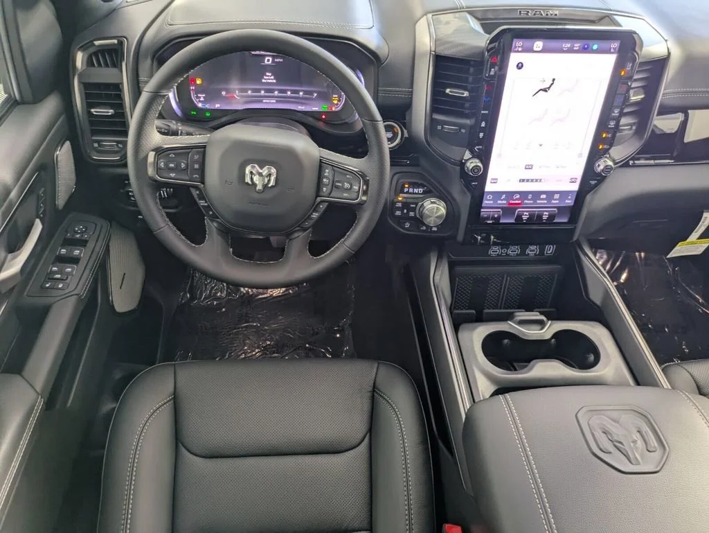 2026 RAM 1500 Rebel - Photo 12