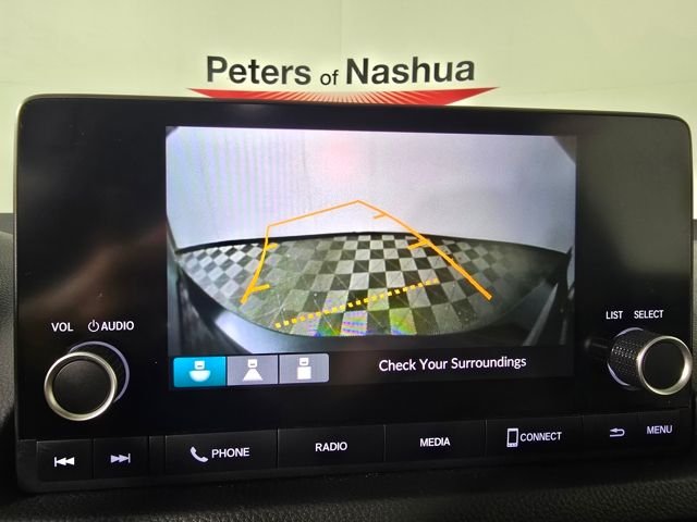 2023 Honda Civic LX - Photo 22