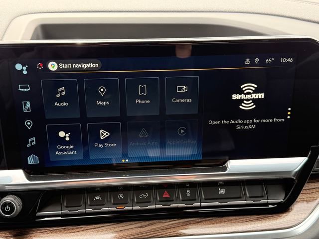 New 2026 Black Chevrolet LT (2FL) image 11