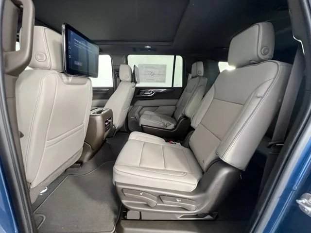 2026 GMC Yukon XL Elevation - Photo 15