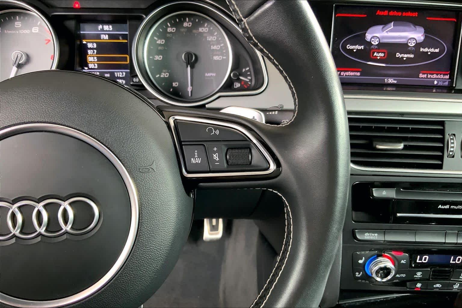 2014 Audi S5 Premium Plus - Photo 25