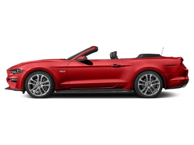 Used 2023 Race Red Ford GT Premium image 3