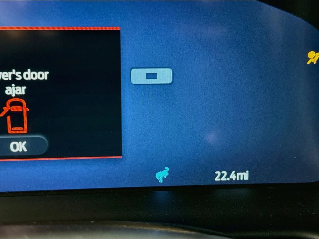 New 2026 Desert Sand Ford Big Bend® image 12