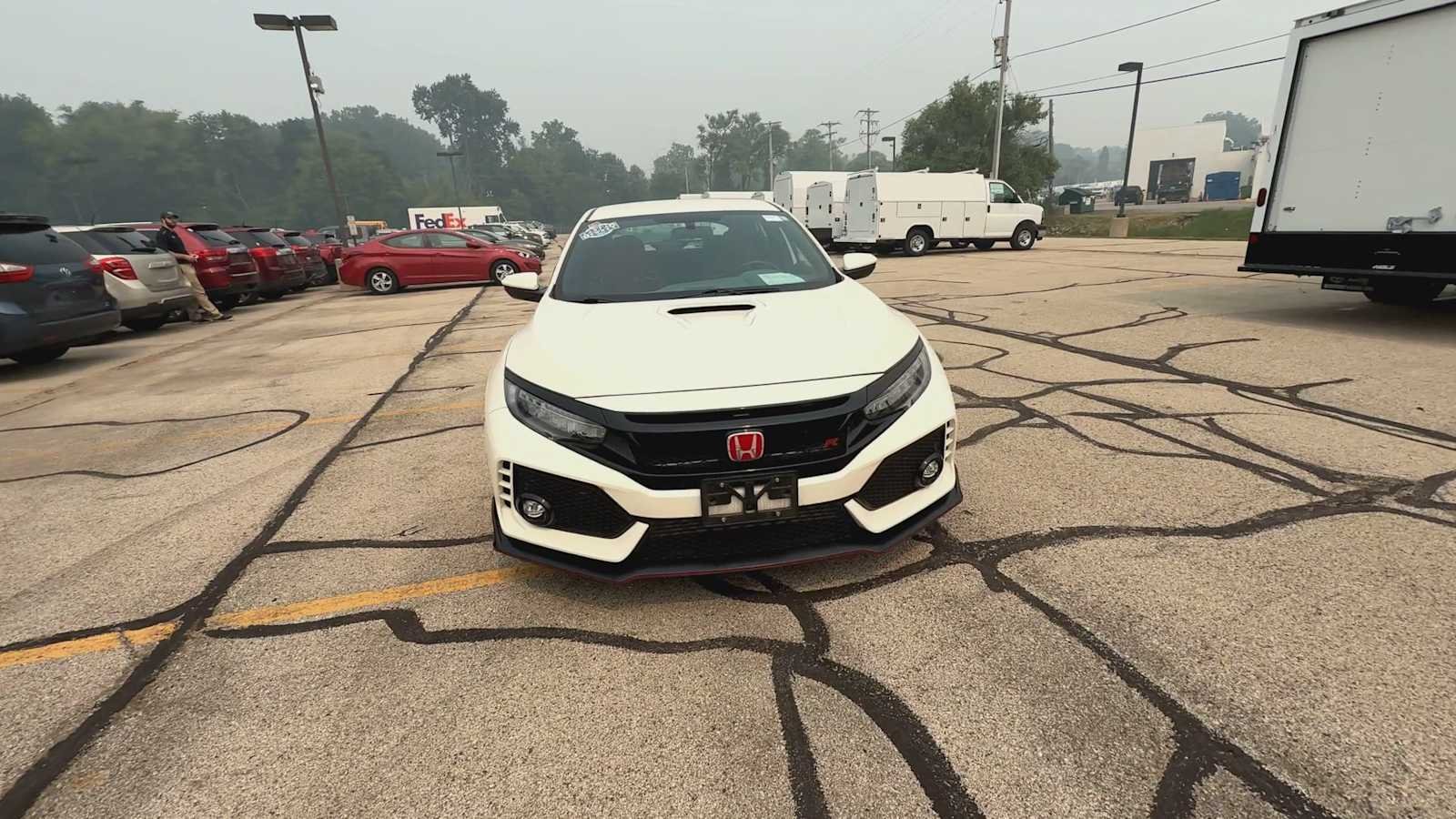 Used 2019  Honda Touring image 3