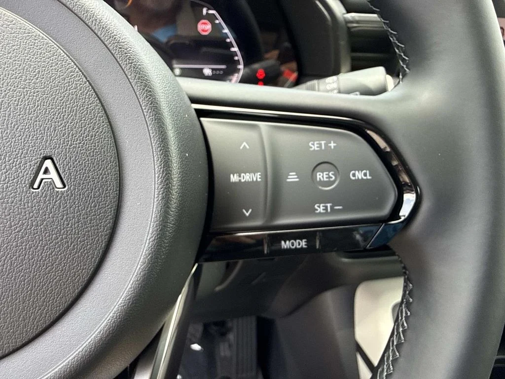 New 2026 Navy Blue Mica Mazda 2.5 S Select AWD image 35