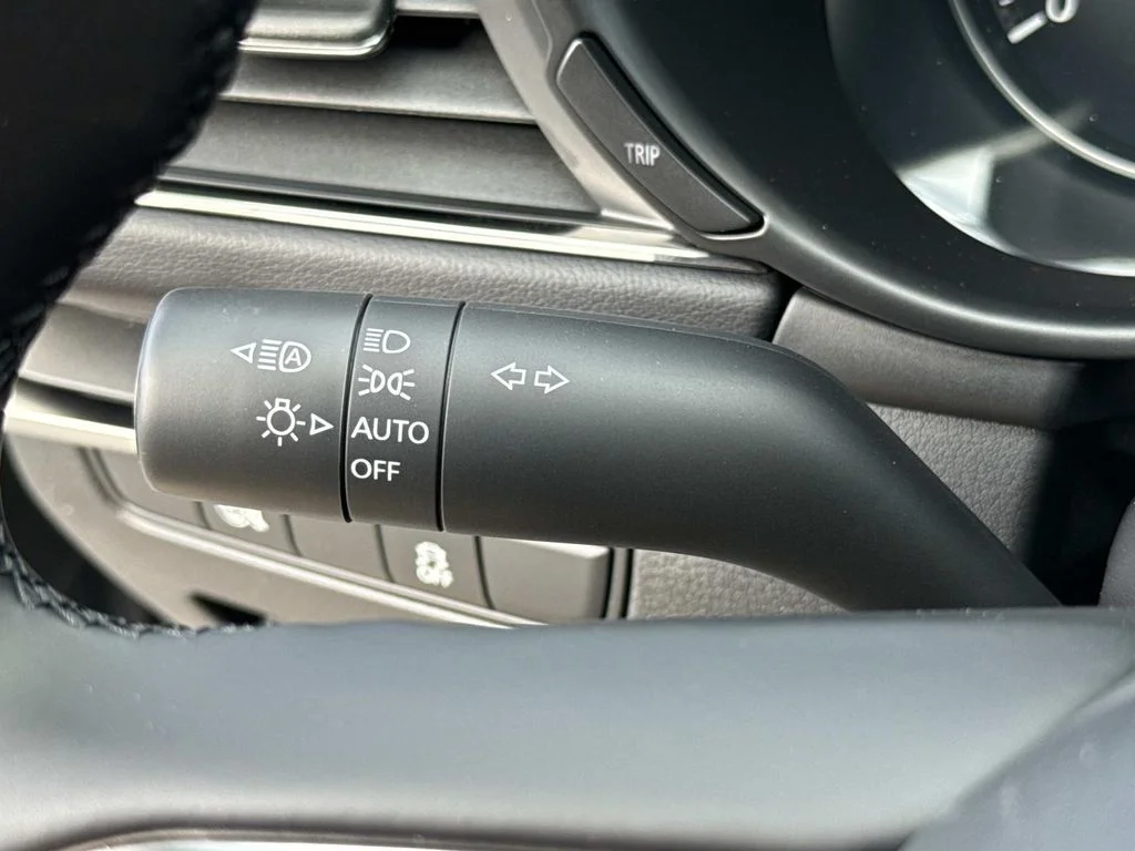 New 2026 Polymetal Gray Metallic Mazda 2.5 S Premium image 42