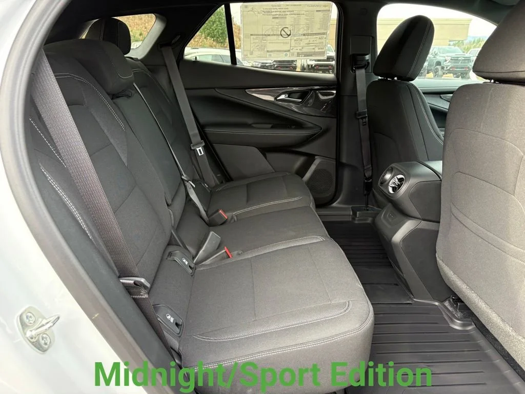 2026 Chevrolet Blazer EV LT - Photo 24