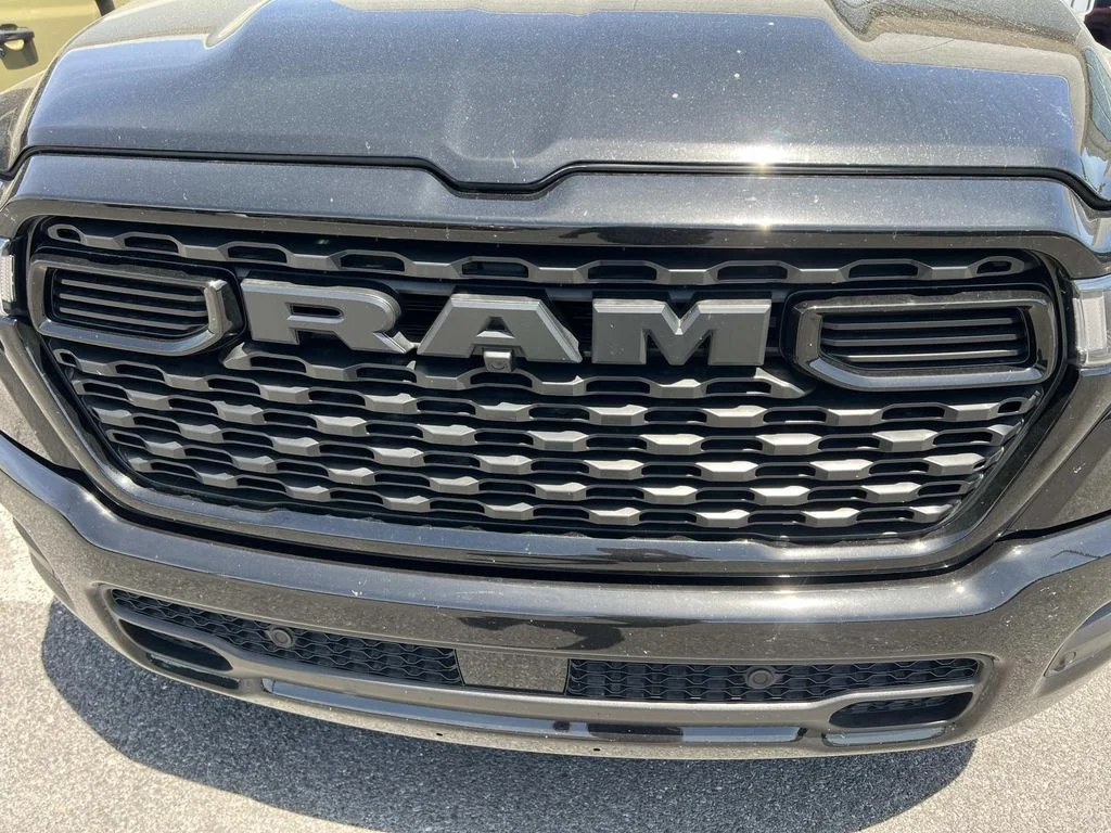 Used 2026 Black Ram Big Horn/Lone Star image 4