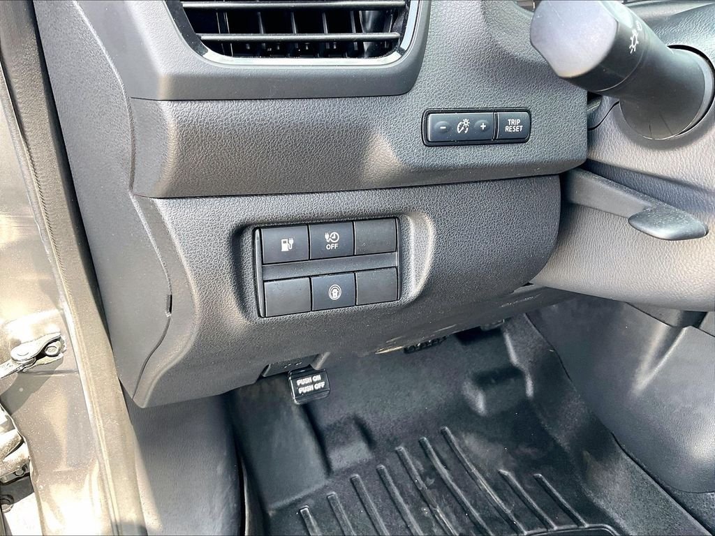 Used 2022 Gun Metallic Nissan S image 25