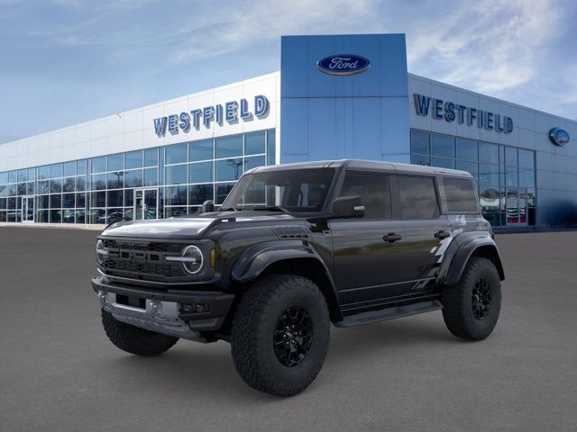 2026 Ford Bronco Bronco Raptor Raptor®