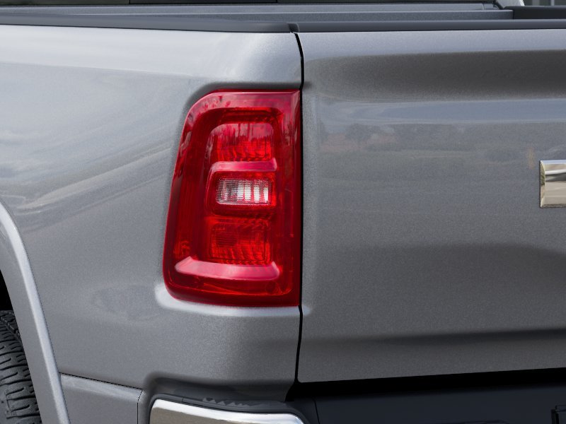 2025 RAM 1500 Big Horn/Lone Star - Photo 30