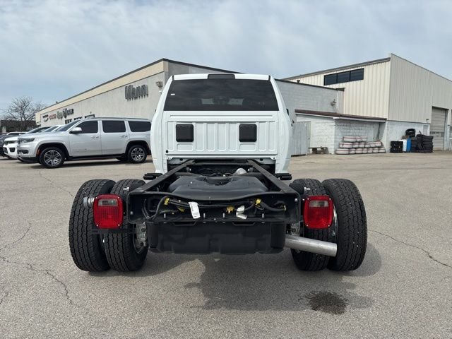Used 2024 White Ram Tradesman image 9