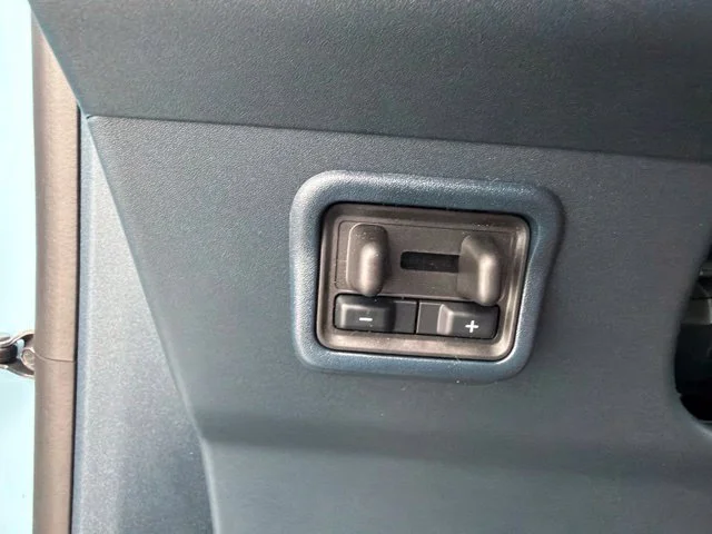 New 2026 Light Blue Ford Lariat® image 14