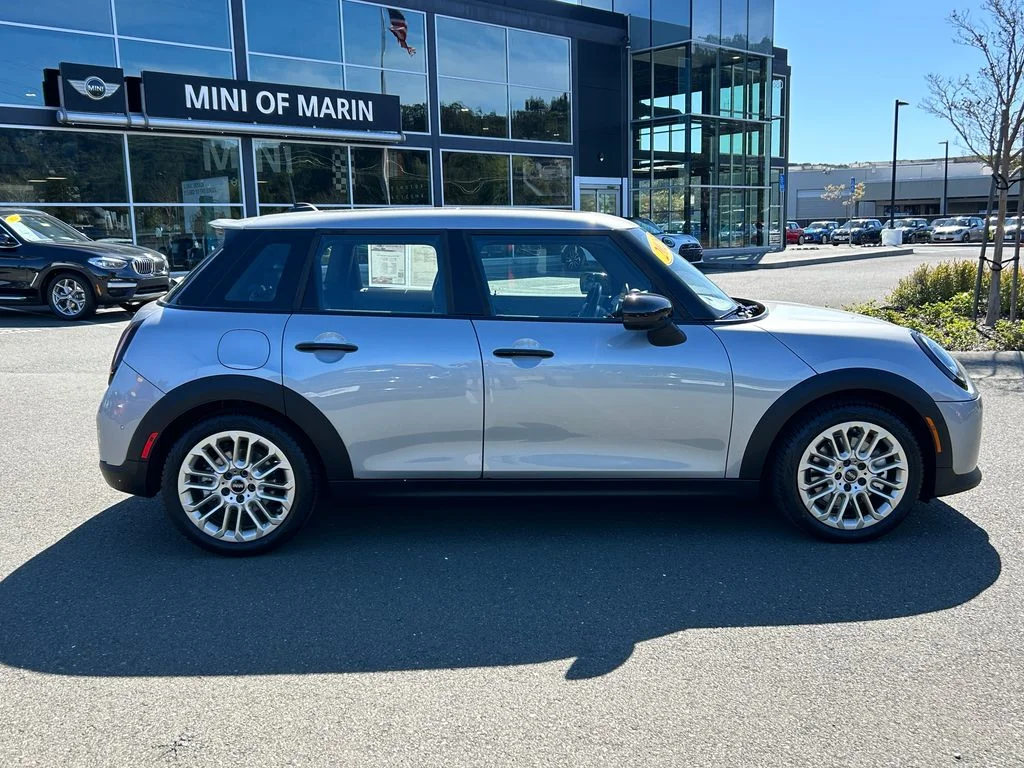 2025 MINI Hardtop 4 Door S - Photo 6