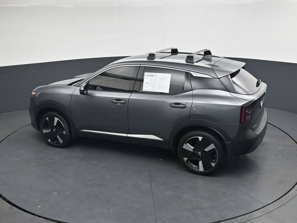 Used 2025 Gray Nissan SR image 19