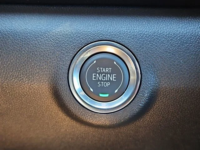 2026 GMC Terrain AT4 - Photo 25