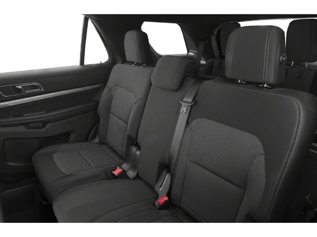 Used 2019 Magnetic Ford Sport image 8