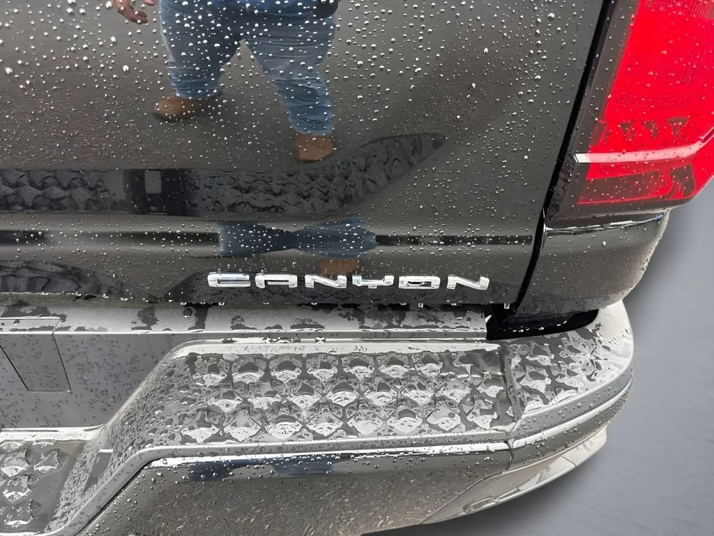 New 2026 Onyx Black GMC Denali image 36