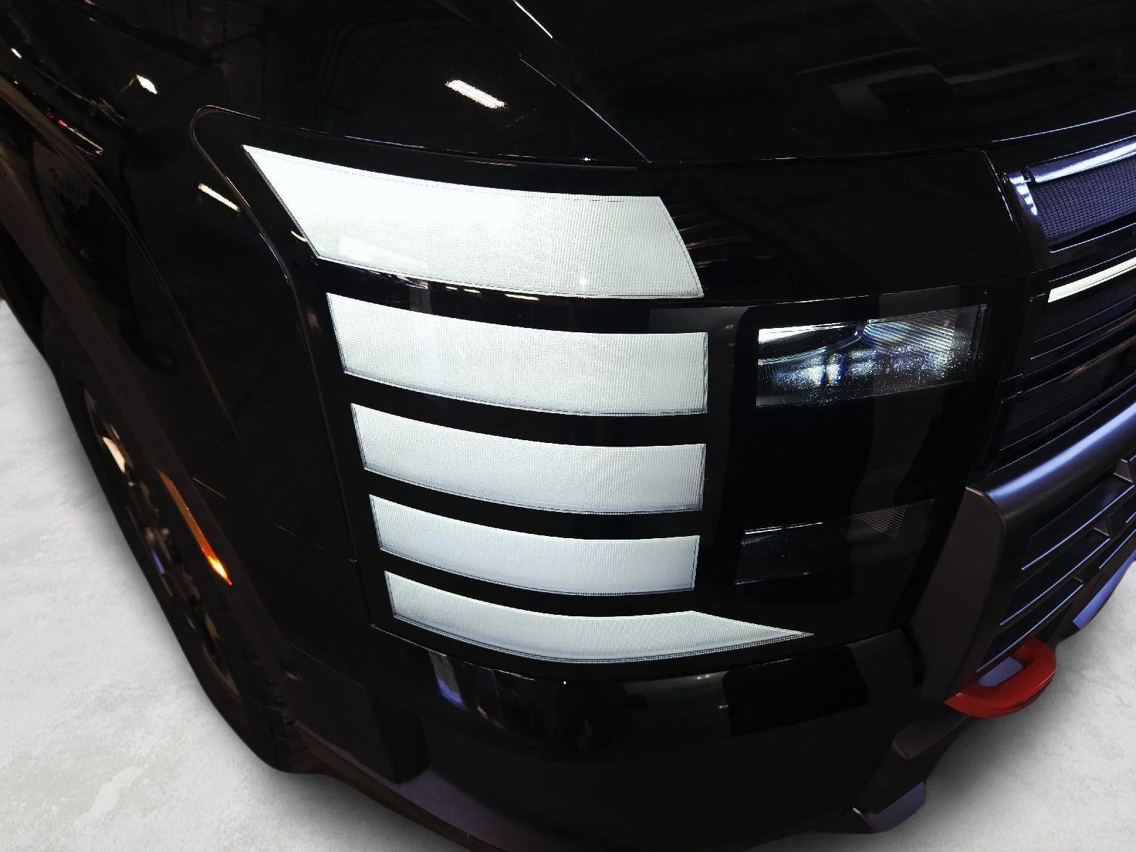Used 2026 Abyss Black Pearl Hyundai XRT Pro image 57