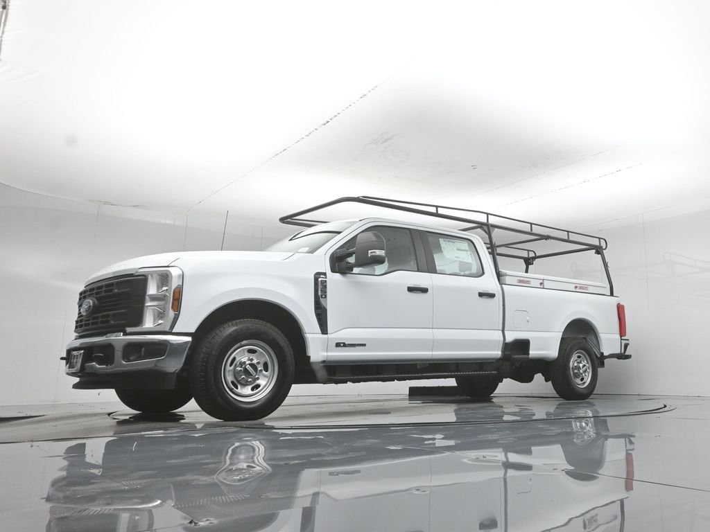 2026 Ford F-350 Super Duty XL - Photo 49