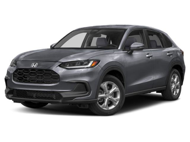 2023 Honda HR-V LX AWD's photo