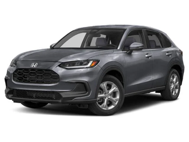 2023 Honda HR-V LX AWD's photo