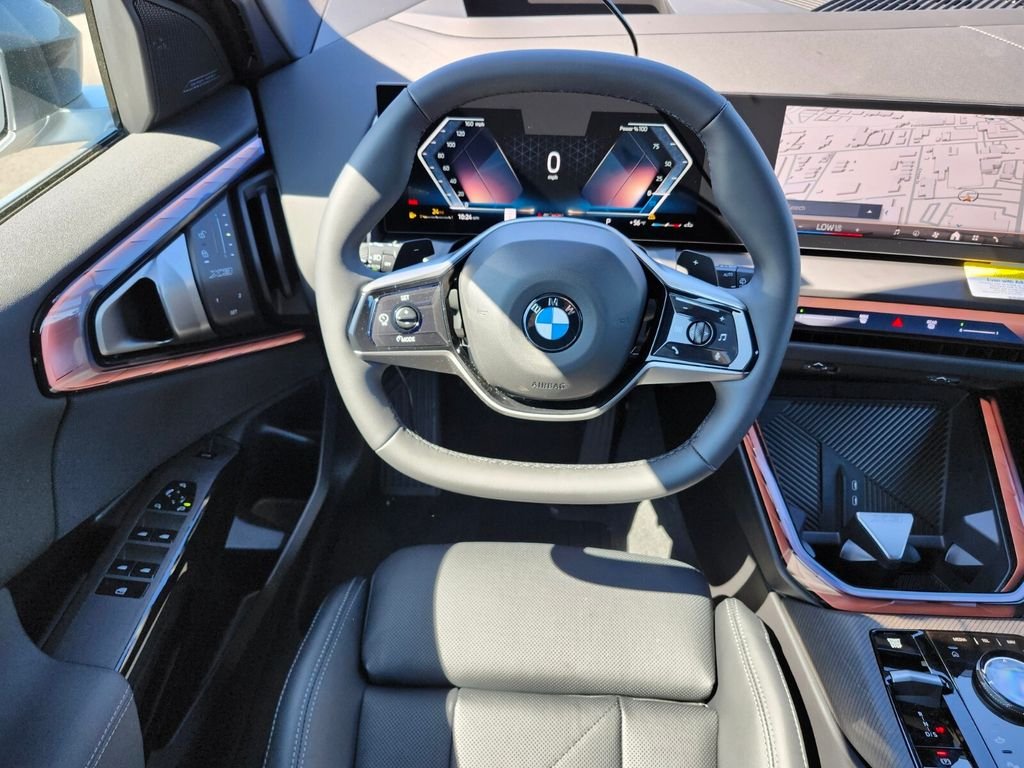 New 2026 Gray BMW 30 xDrive image 13