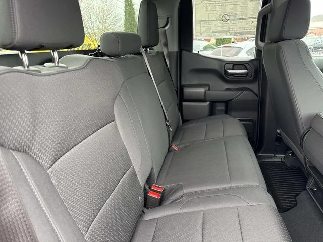 2026 GMC Sierra 1500 Pro - Photo 19
