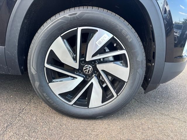 2026 Volkswagen Atlas SEL - Photo 16