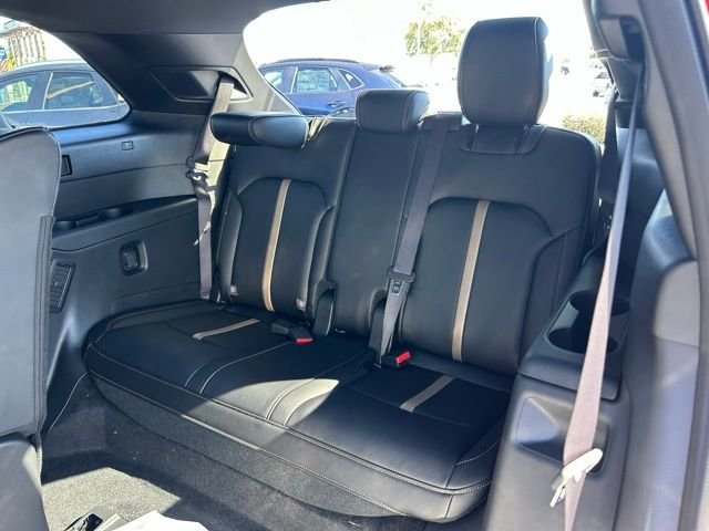 2026 Mazda CX-90 Premium Sport Package - Photo 11