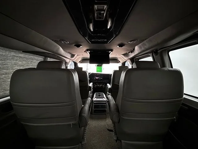 Used 2019 01u GMC Explorer Limited SE image 3