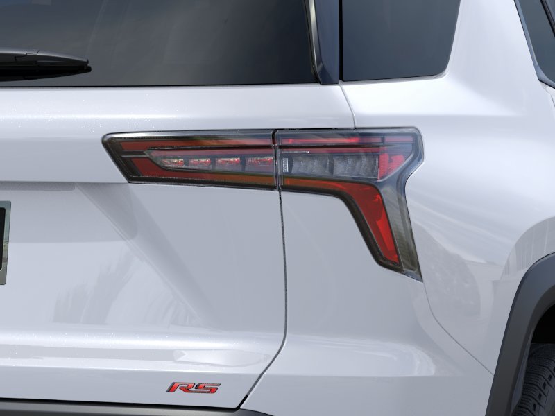2026 Chevrolet Equinox RS - Photo 13