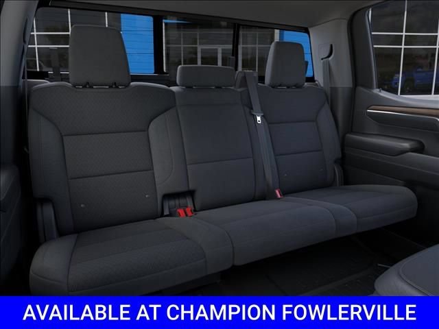 2026 Chevrolet Silverado 1500 LT - Photo 17