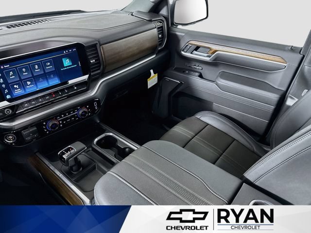 2026 Chevrolet Silverado 1500 High Country - Photo 25