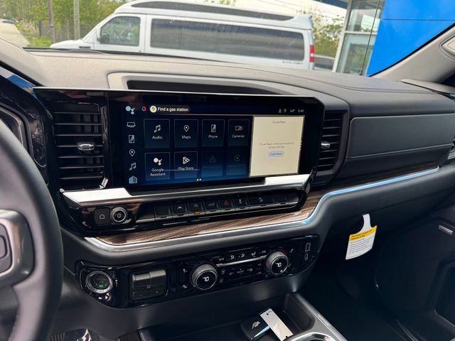 2026 Chevrolet Silverado 1500 RST - Photo 13