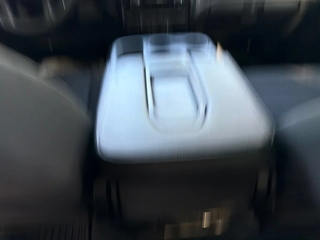 Used 2021 Silver Chevrolet Custom Trail Boss image 22