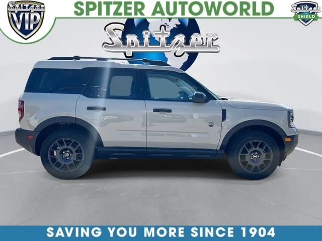 Used 2025 Beige Ford Big Bend image 10